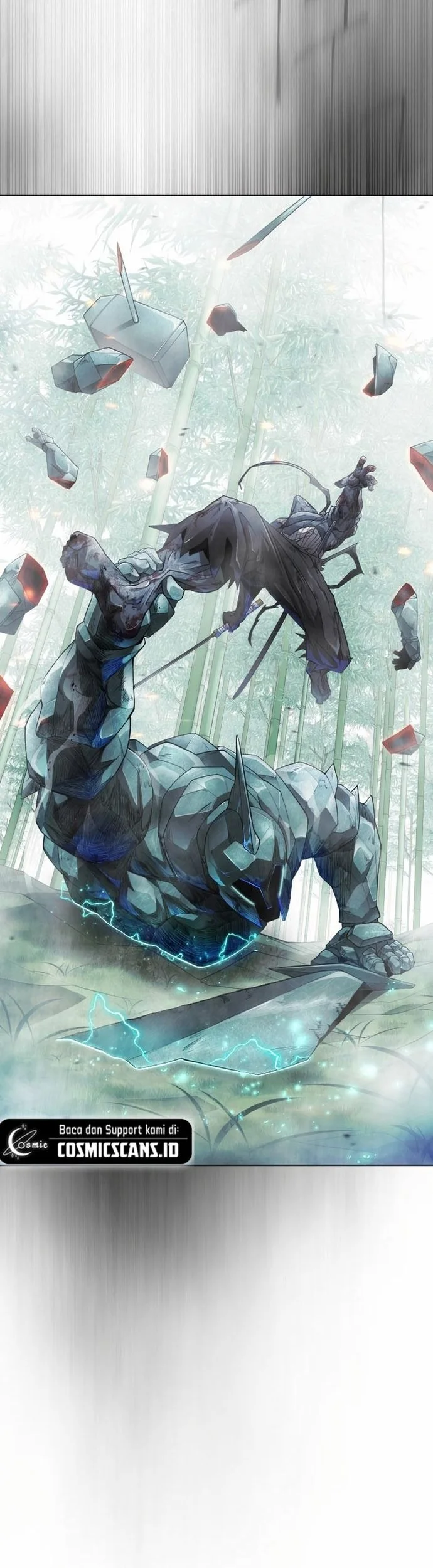 Superhuman Era Chapter 136 - halaman 75