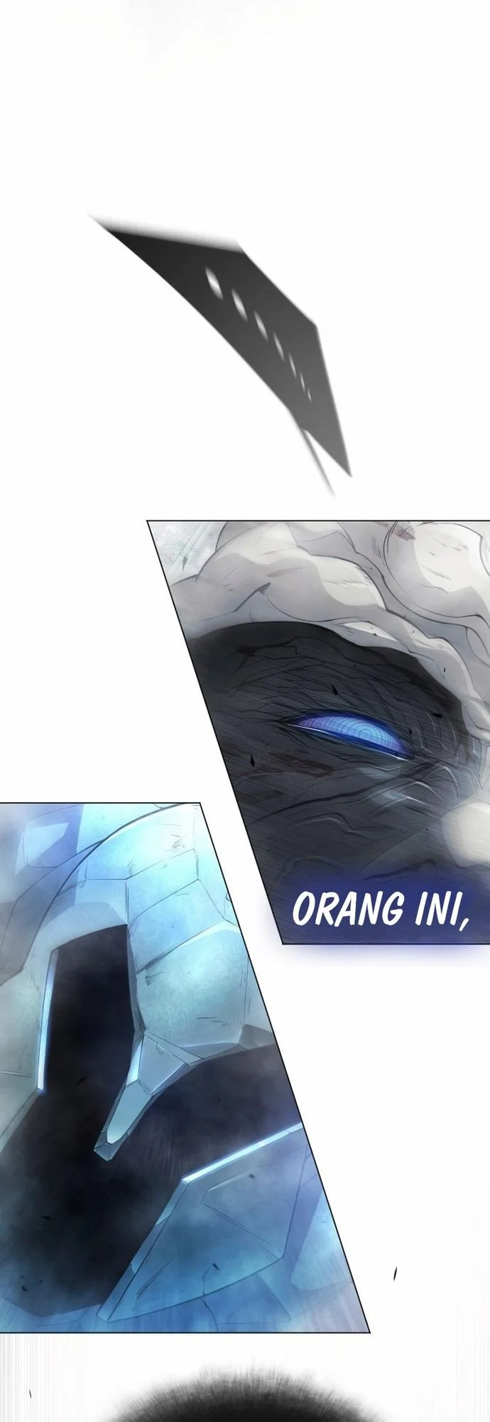 Superhuman Era Chapter 136 - halaman 76