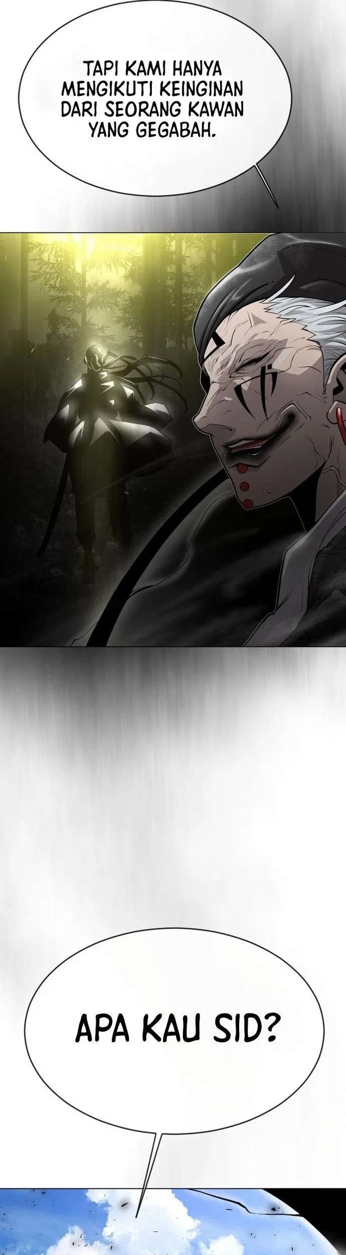 Superhuman Era Chapter 136 - halaman 8