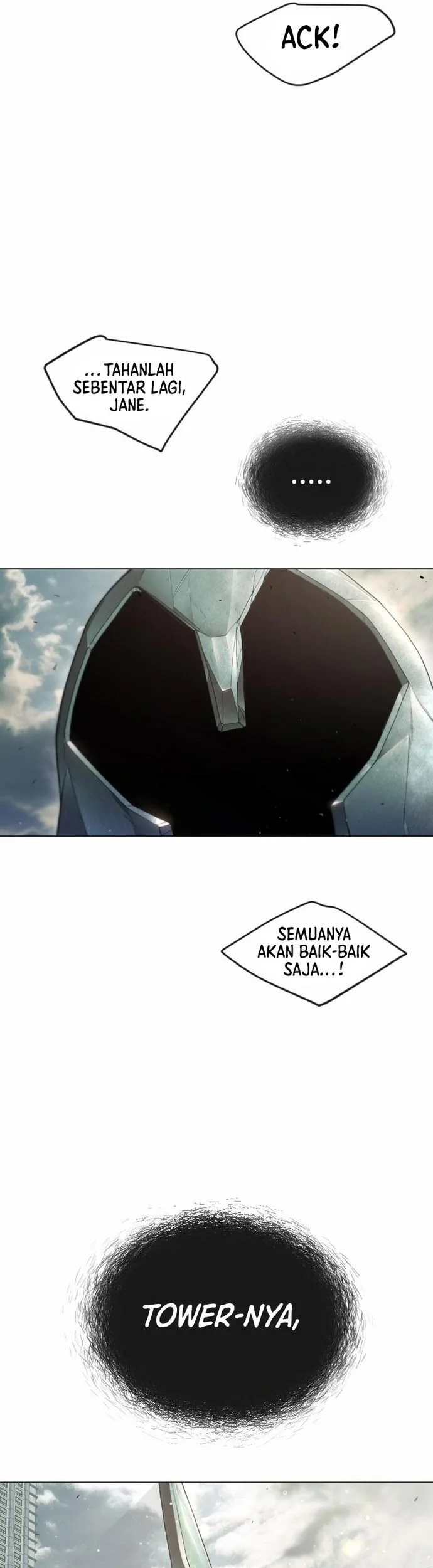 Superhuman Era Chapter 137 - halaman 18