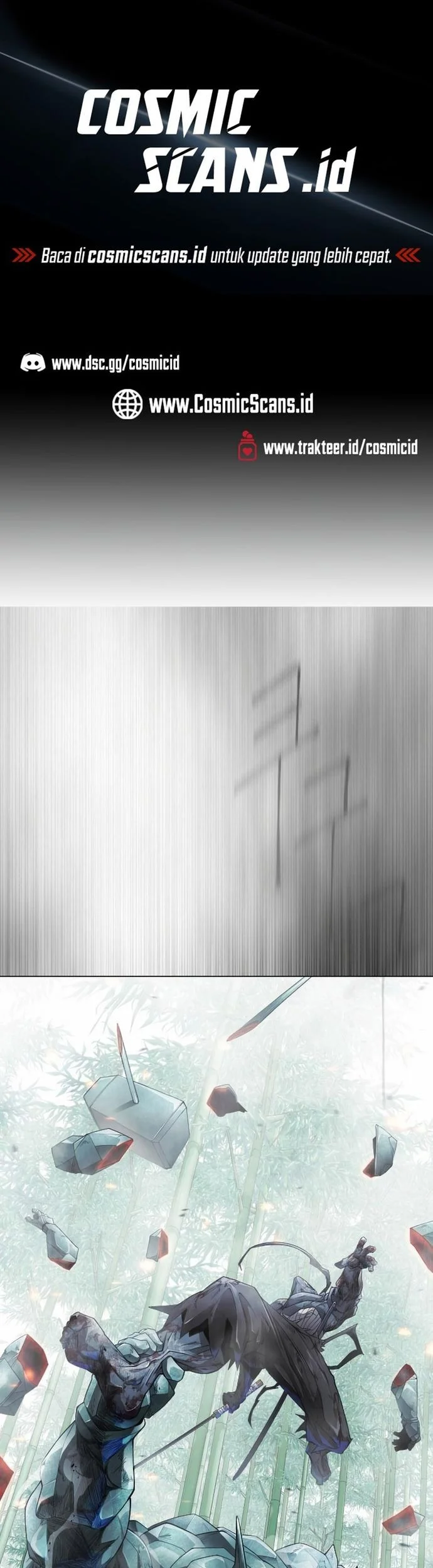 Superhuman Era Chapter 137 - halaman 2
