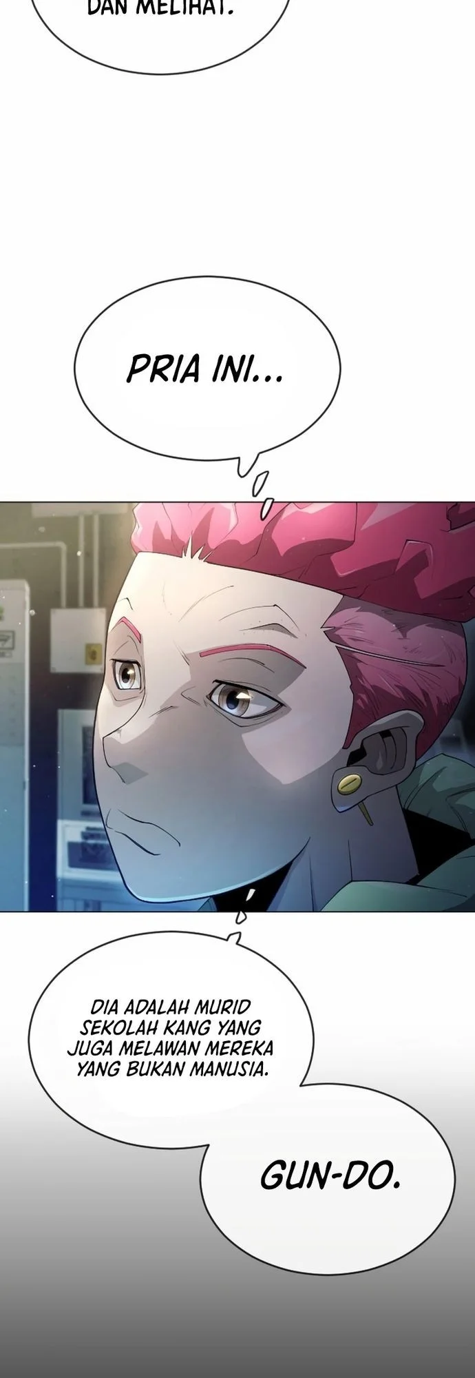 Superhuman Era Chapter 137 - halaman 34