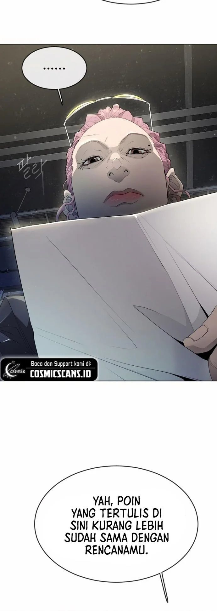 Superhuman Era Chapter 137 - halaman 40