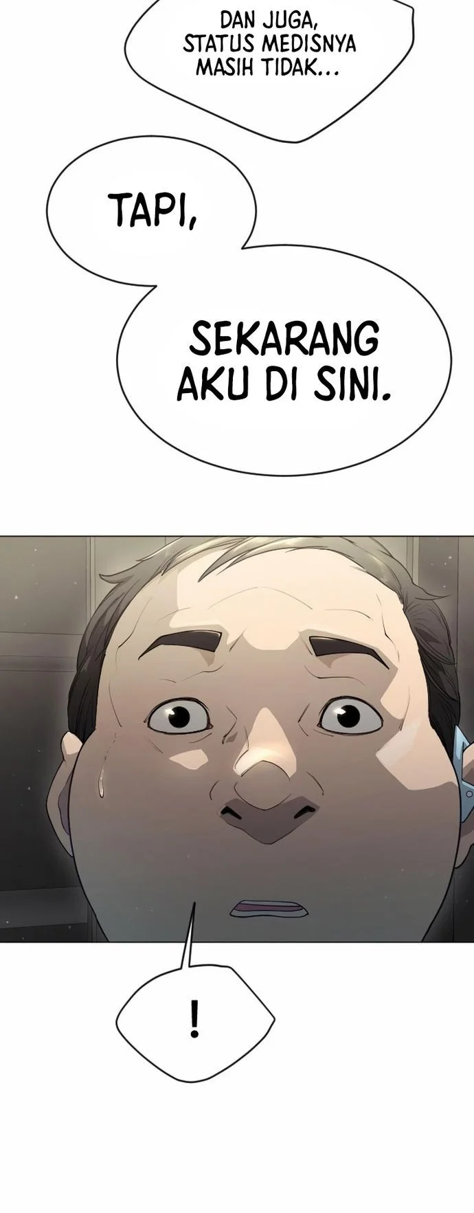 Superhuman Era Chapter 137 - halaman 43