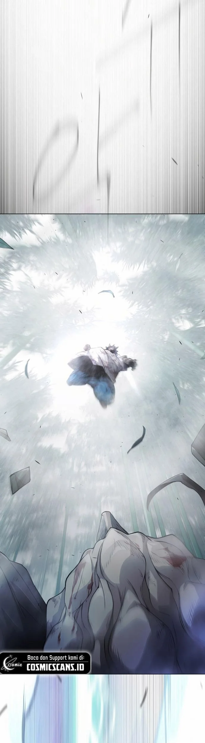 Superhuman Era Chapter 137 - halaman 5