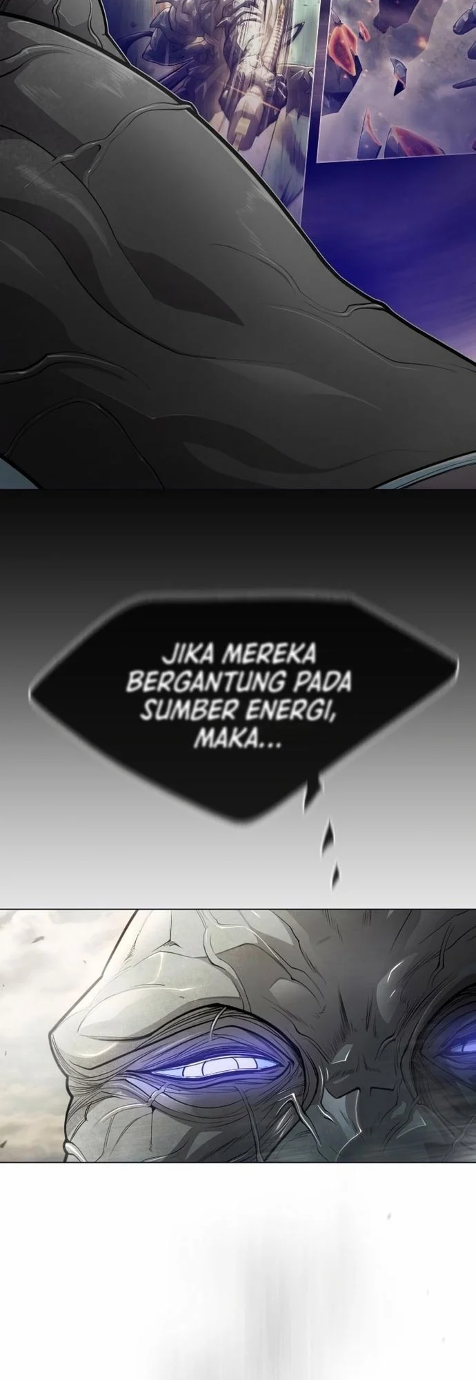 Superhuman Era Chapter 137 - halaman 52