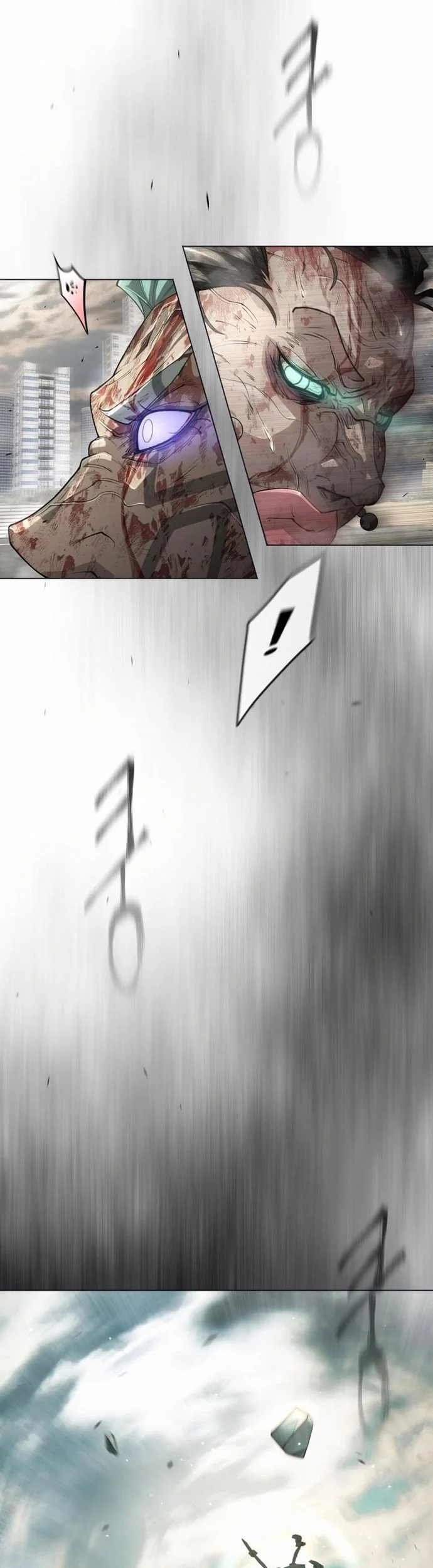 Superhuman Era Chapter 137 - halaman 53