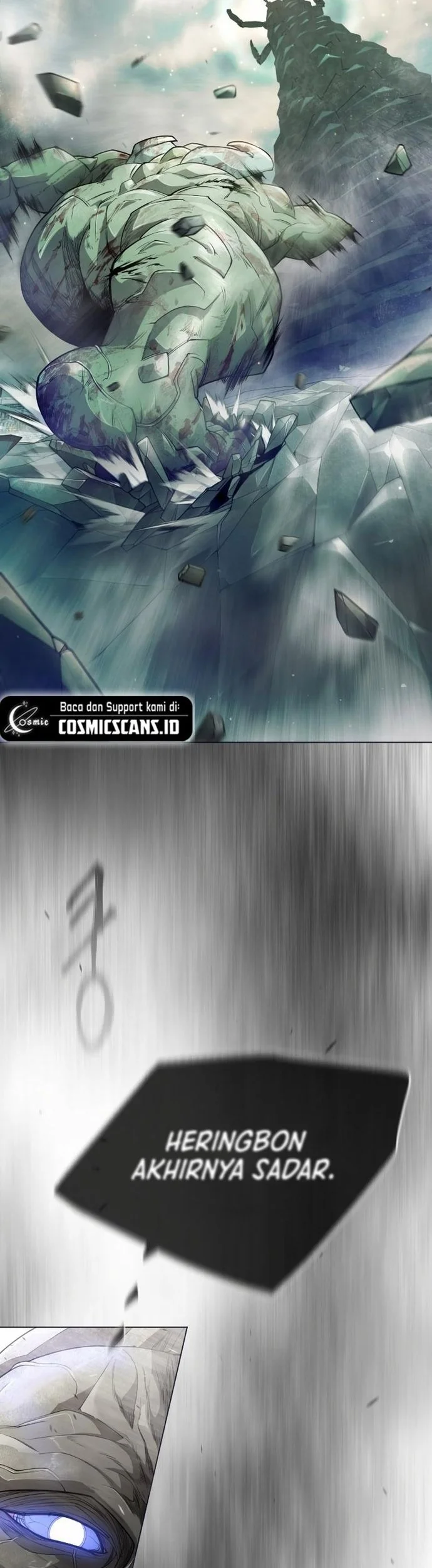Superhuman Era Chapter 137 - halaman 54