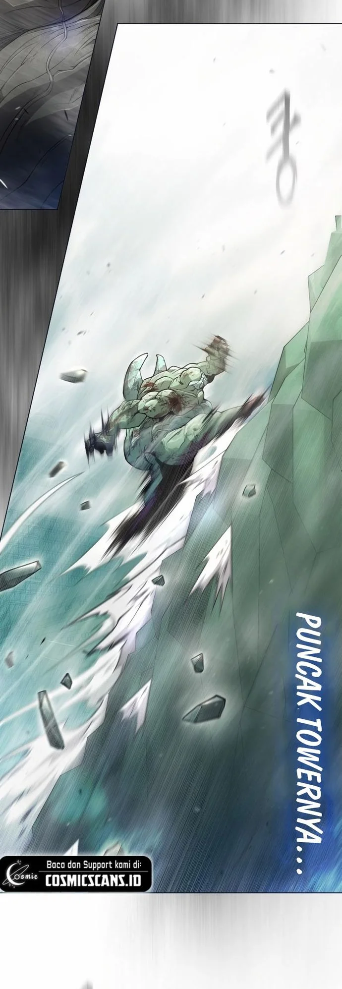 Superhuman Era Chapter 137 - halaman 55