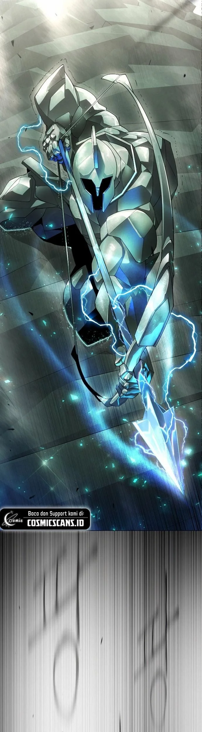 Superhuman Era Chapter 137 - halaman 59