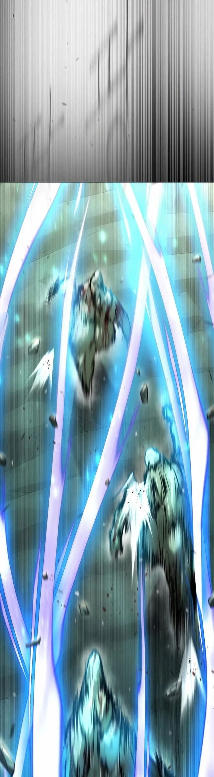 Superhuman Era Chapter 137 - halaman 60
