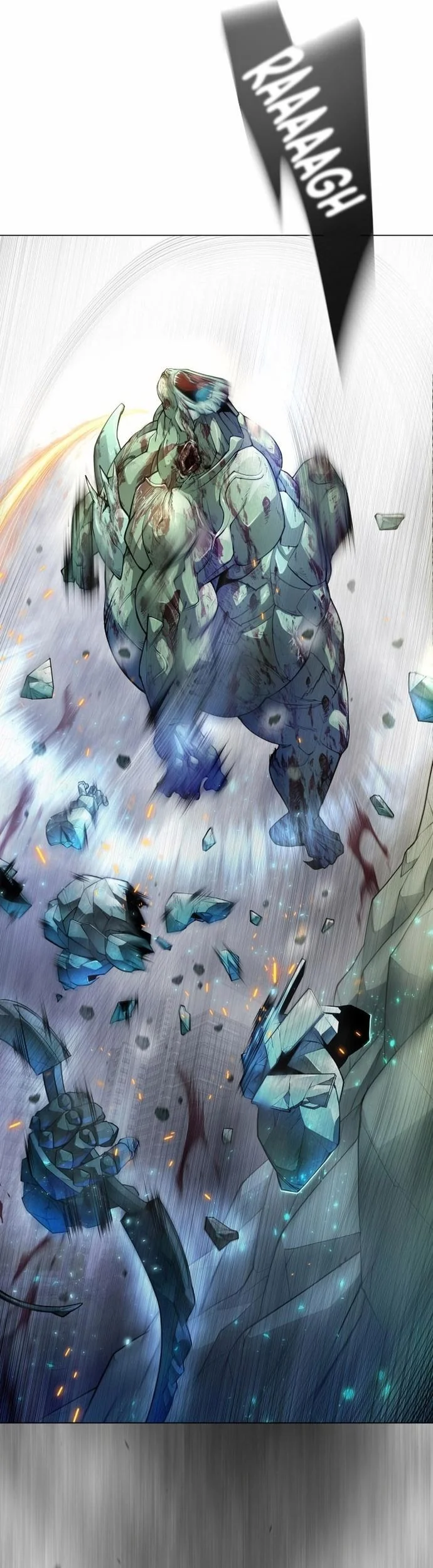Superhuman Era Chapter 137 - halaman 62