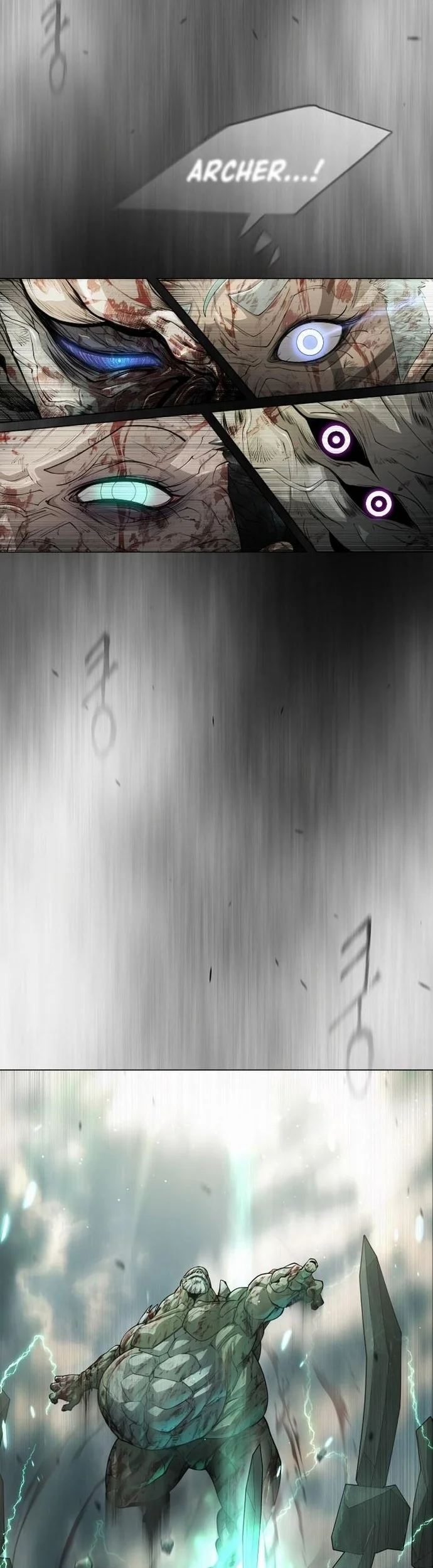 Superhuman Era Chapter 137 - halaman 63