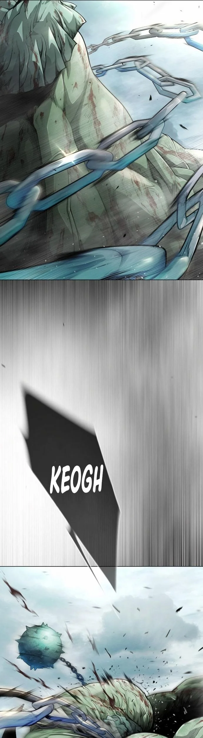 Superhuman Era Chapter 137 - halaman 65