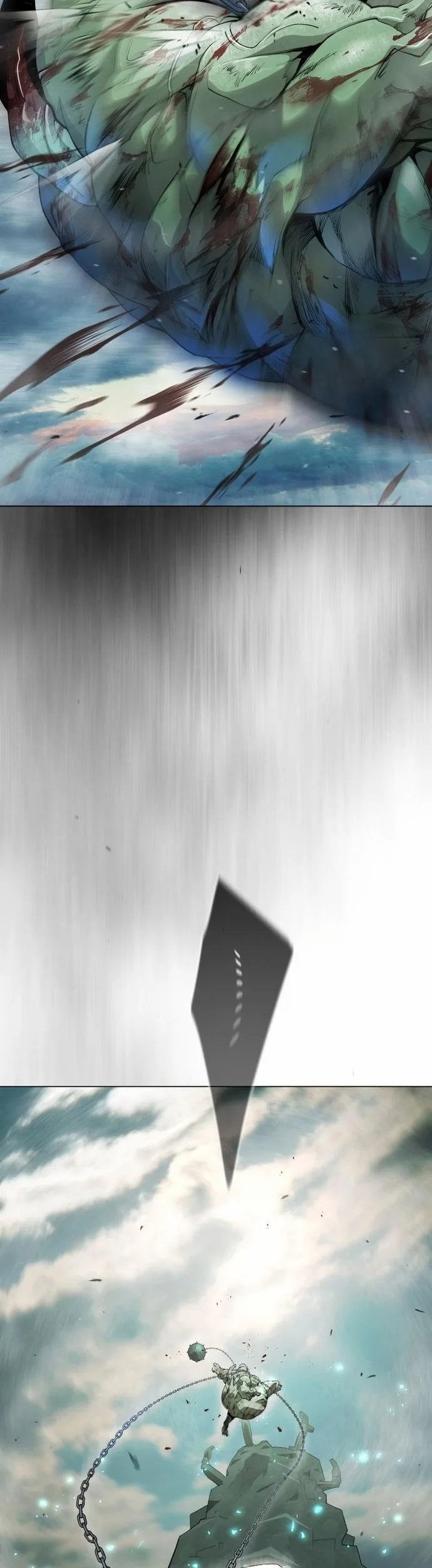 Superhuman Era Chapter 137 - halaman 66
