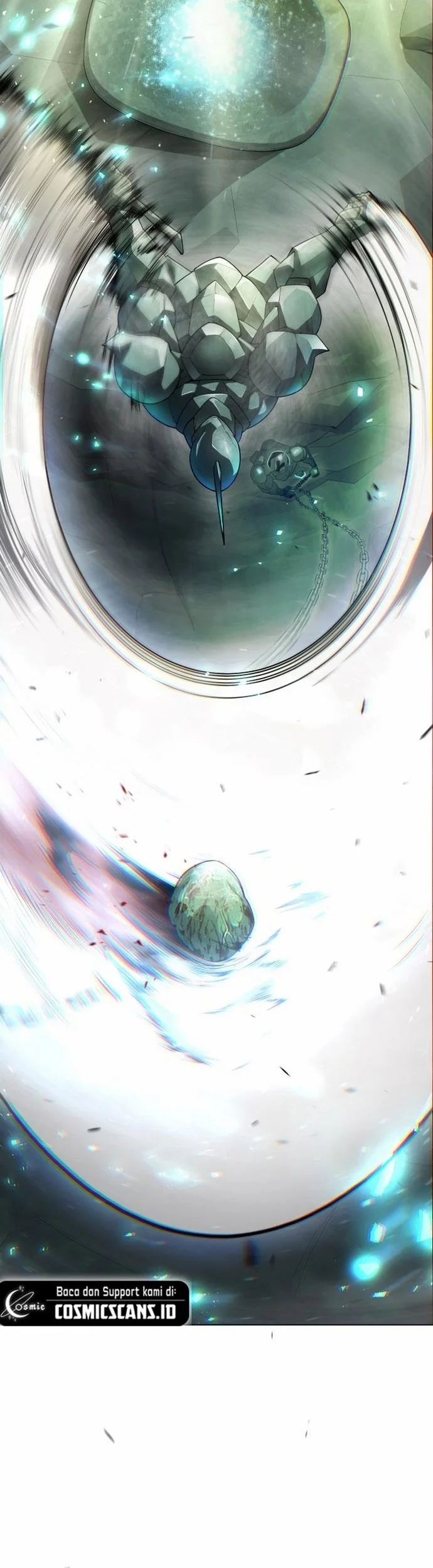 Superhuman Era Chapter 137 - halaman 69