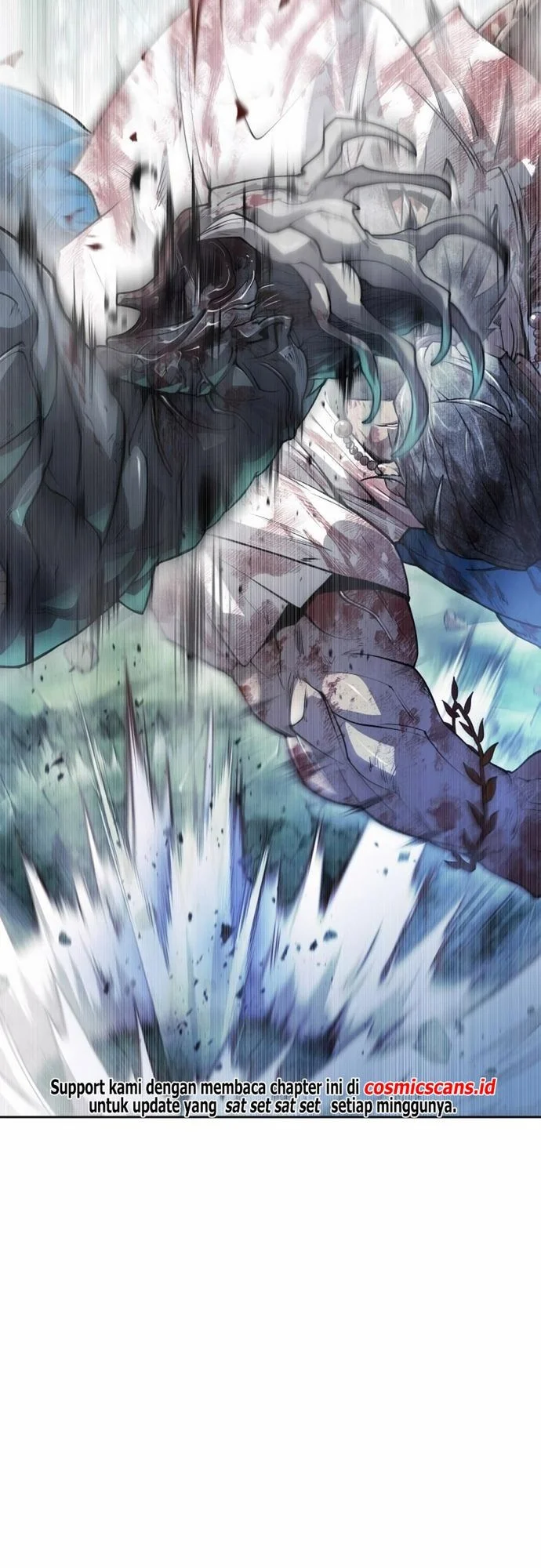 Superhuman Era Chapter 137 - halaman 7