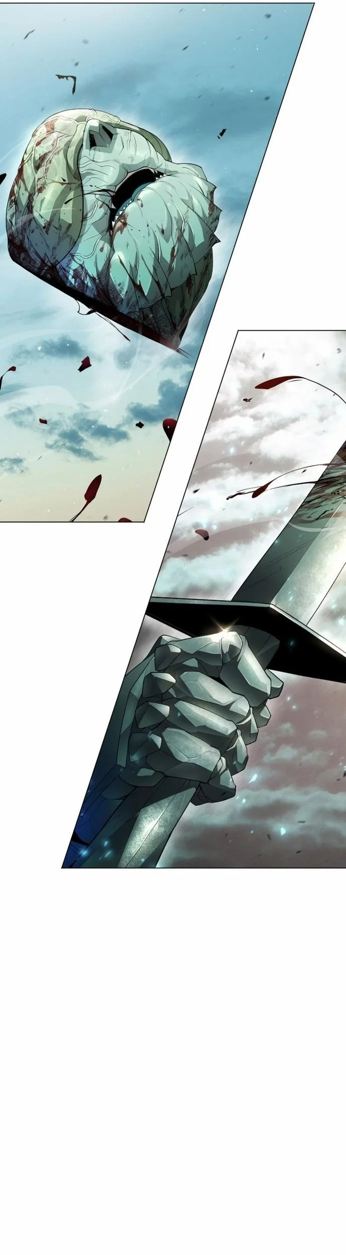 Superhuman Era Chapter 137 - halaman 71