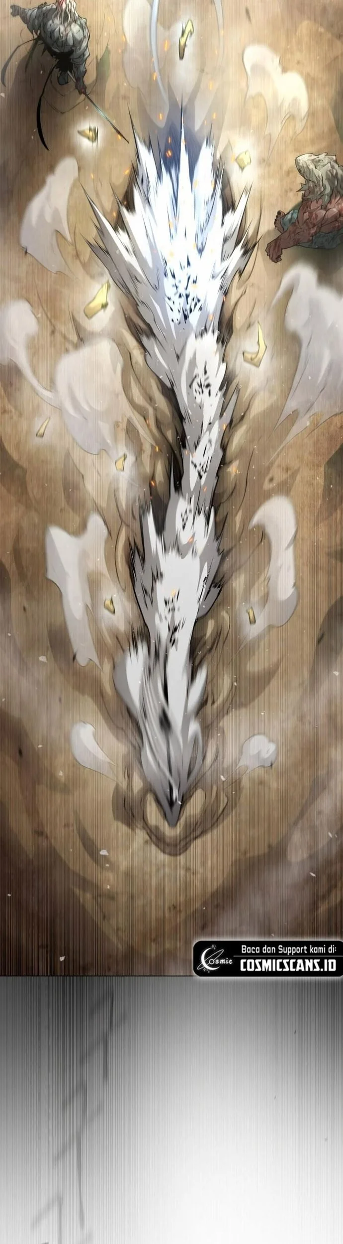 Superhuman Era Chapter 137 - halaman 78