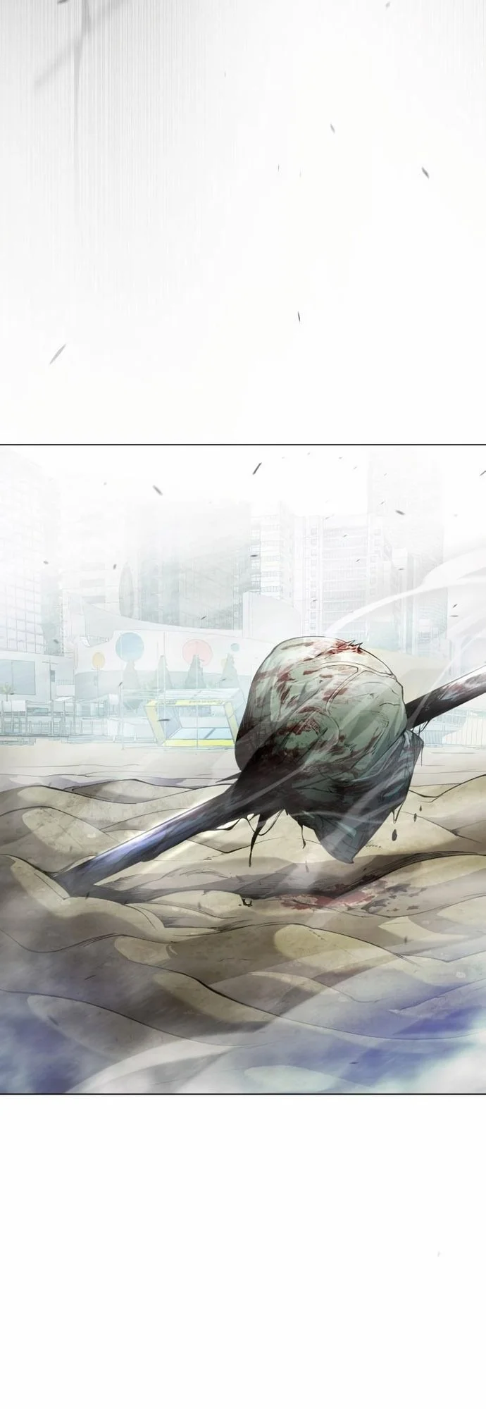 Superhuman Era Chapter 137 - halaman 79