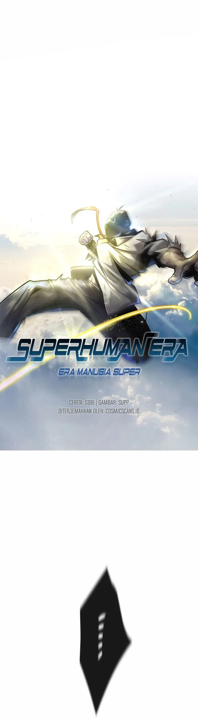 Superhuman Era Chapter 137 - halaman 8