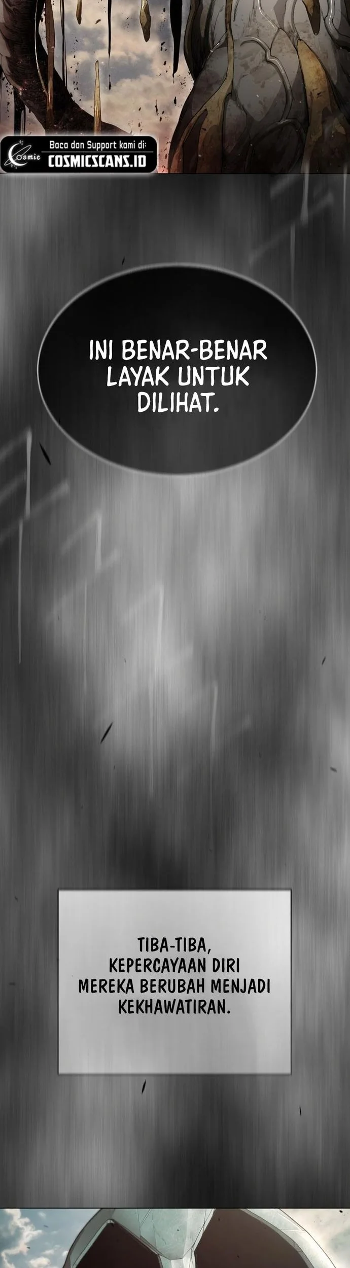Superhuman Era Chapter 137 - halaman 87