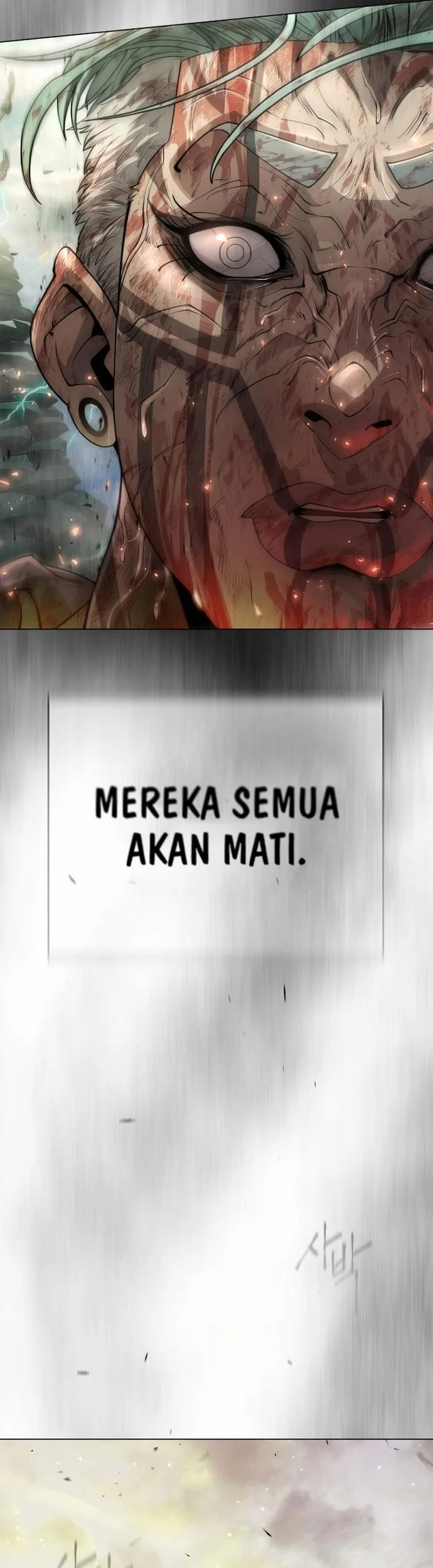 Superhuman Era Chapter 137 - halaman 89