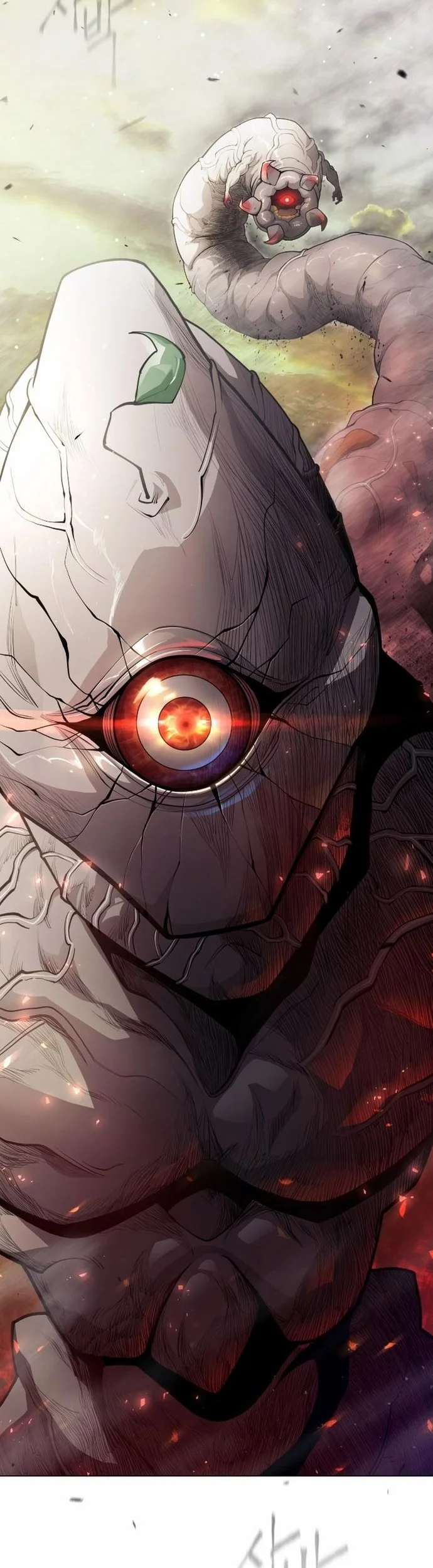 Superhuman Era Chapter 137 - halaman 90