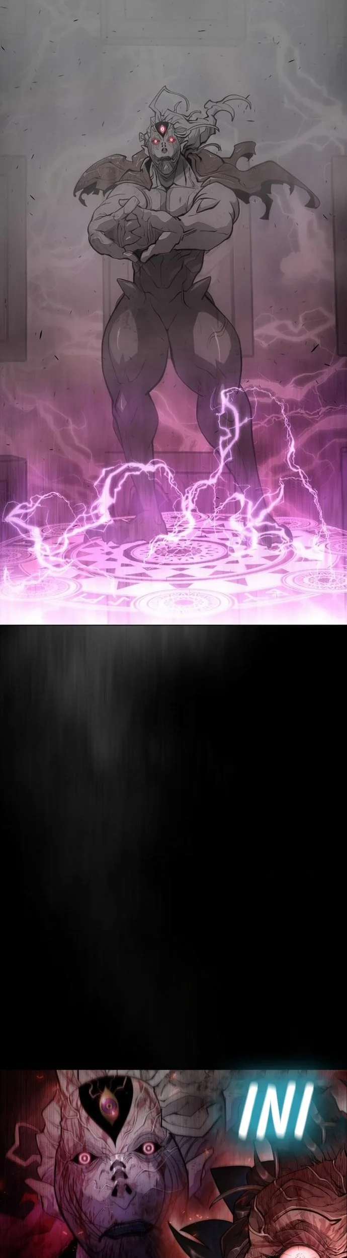 Superhuman Era Chapter 138 - halaman 10