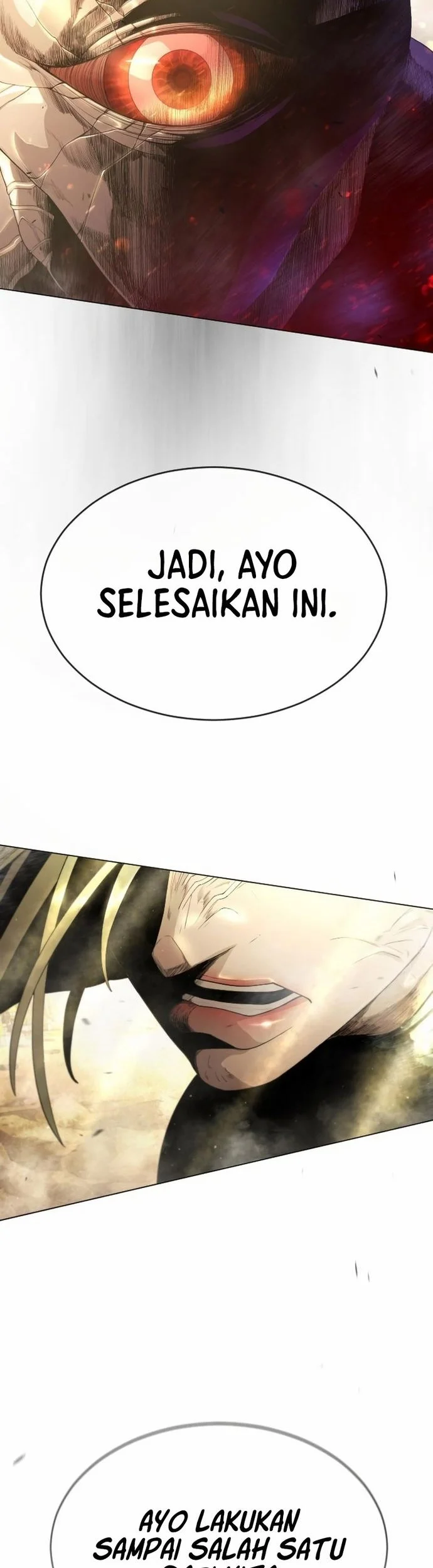 Superhuman Era Chapter 138 - halaman 100