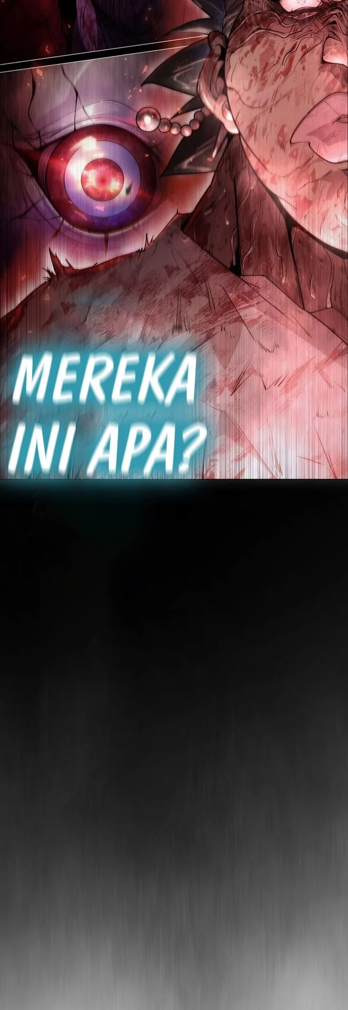 Superhuman Era Chapter 138 - halaman 11