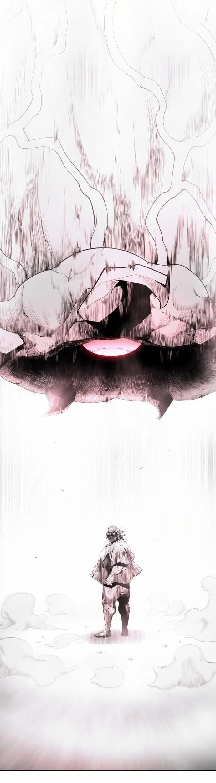 Superhuman Era Chapter 138 - halaman 15