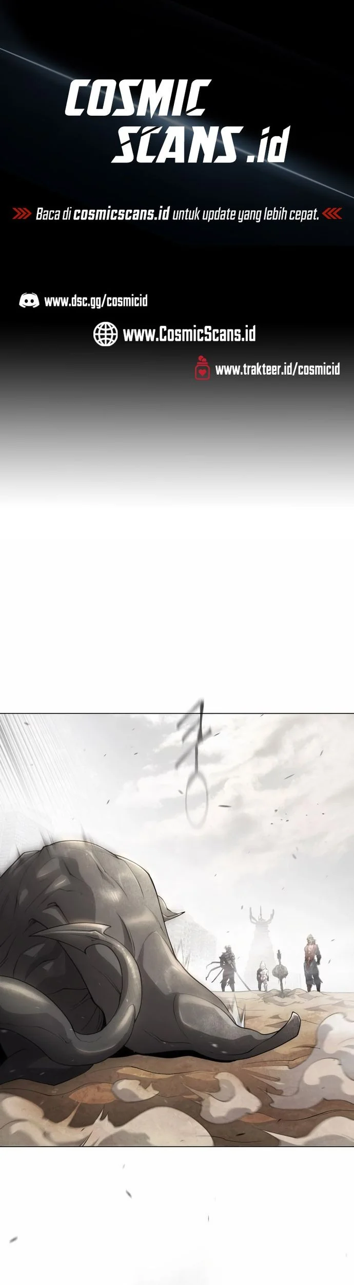 Superhuman Era Chapter 138 - halaman 2
