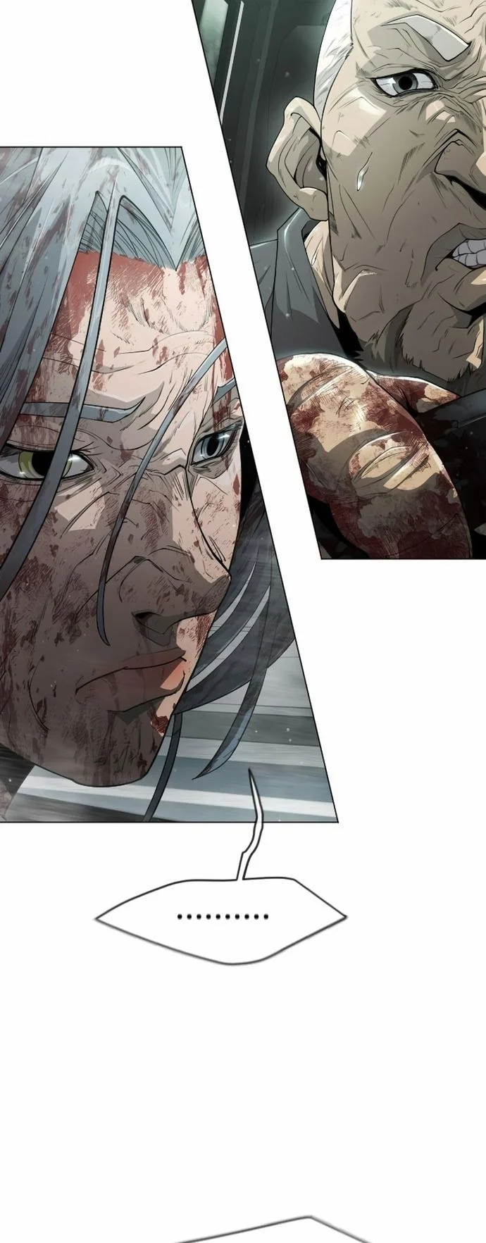 Superhuman Era Chapter 138 - halaman 20