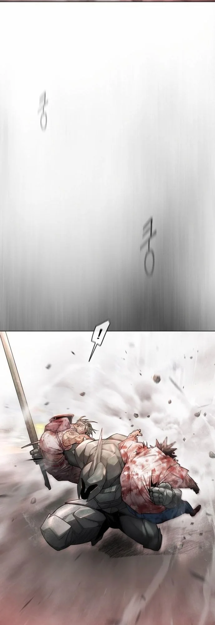 Superhuman Era Chapter 138 - halaman 23