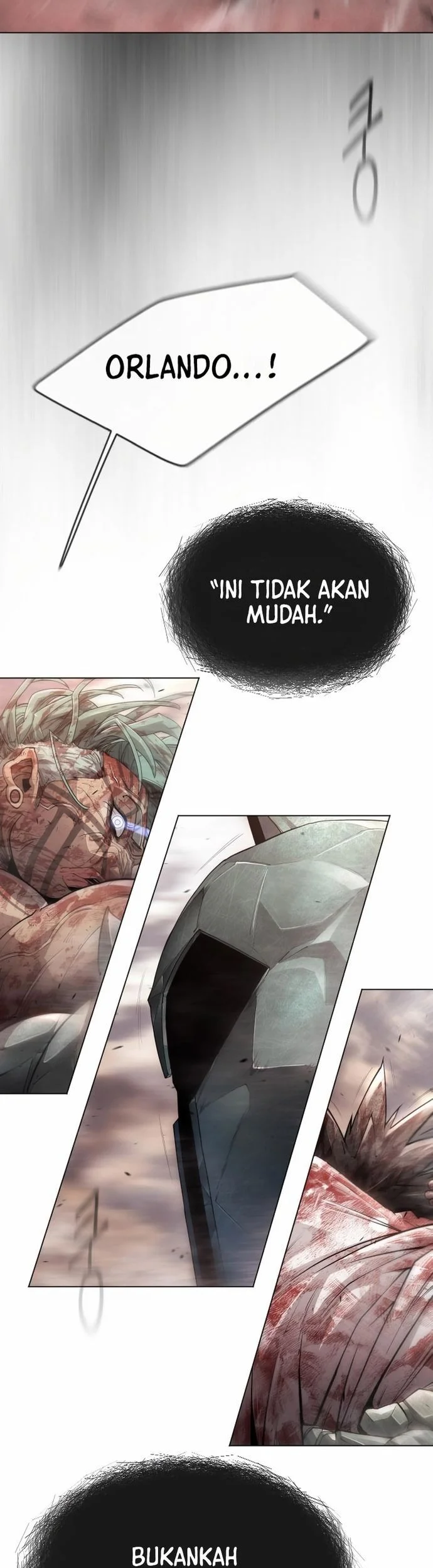 Superhuman Era Chapter 138 - halaman 24