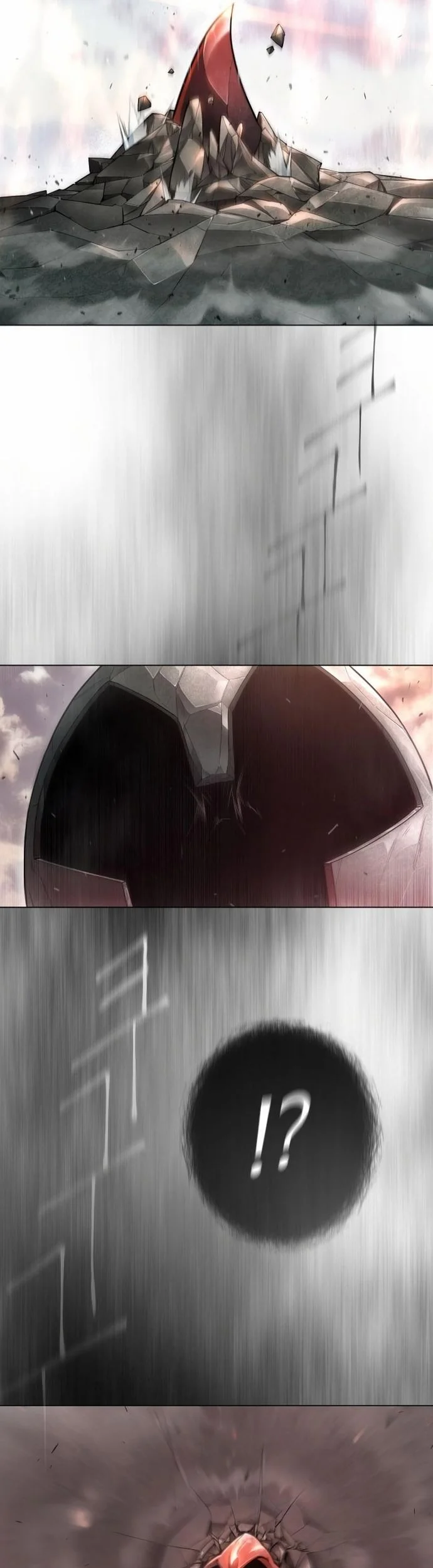 Superhuman Era Chapter 138 - halaman 27