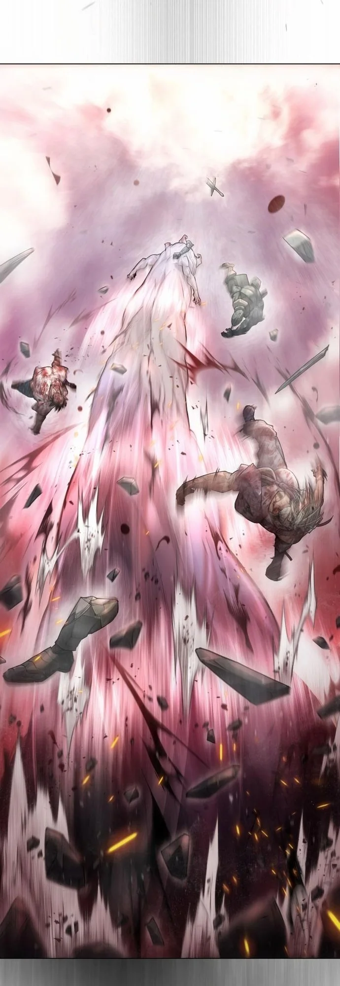 Superhuman Era Chapter 138 - halaman 29