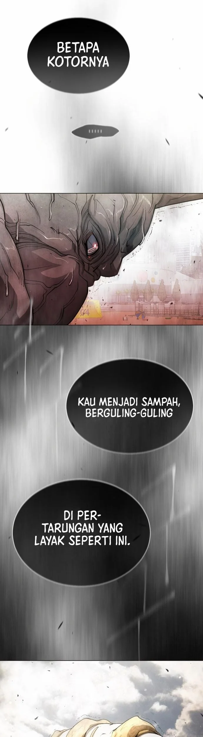 Superhuman Era Chapter 138 - halaman 3