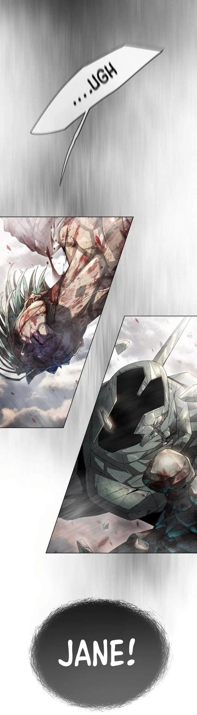 Superhuman Era Chapter 138 - halaman 30