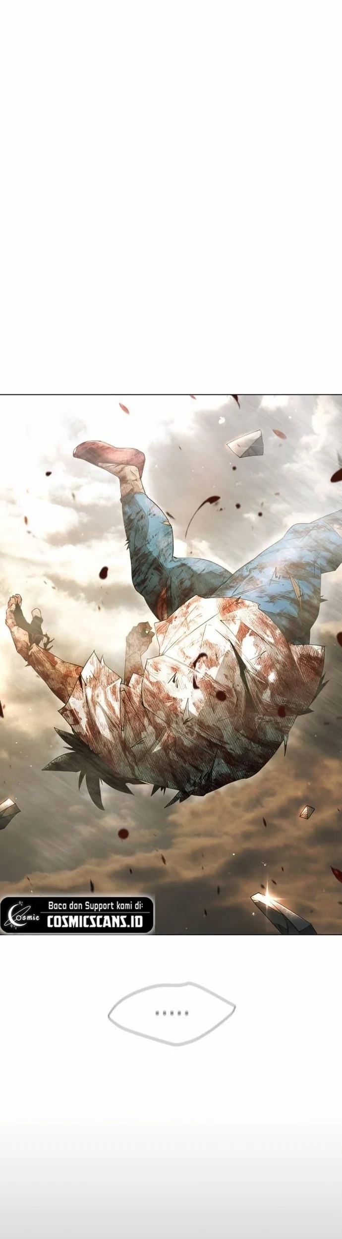 Superhuman Era Chapter 138 - halaman 31