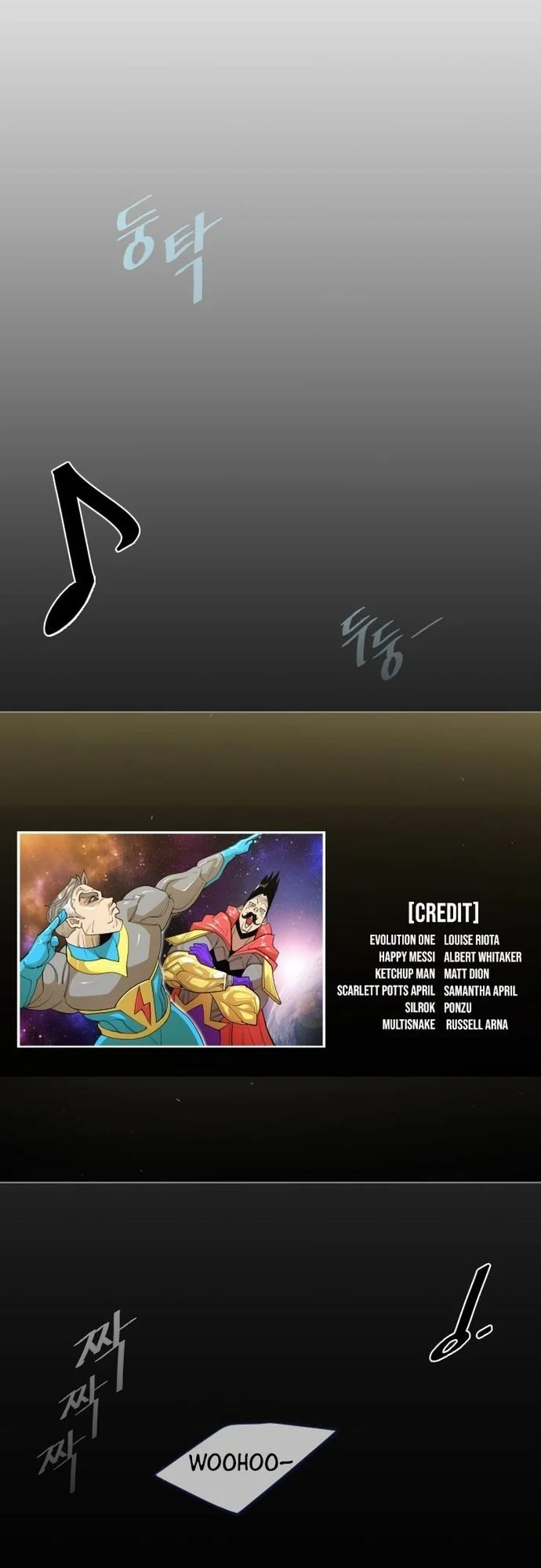 Superhuman Era Chapter 138 - halaman 32