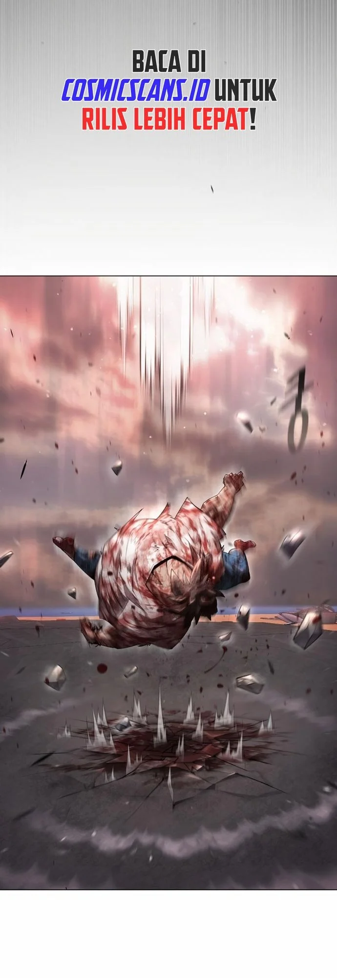 Superhuman Era Chapter 138 - halaman 38
