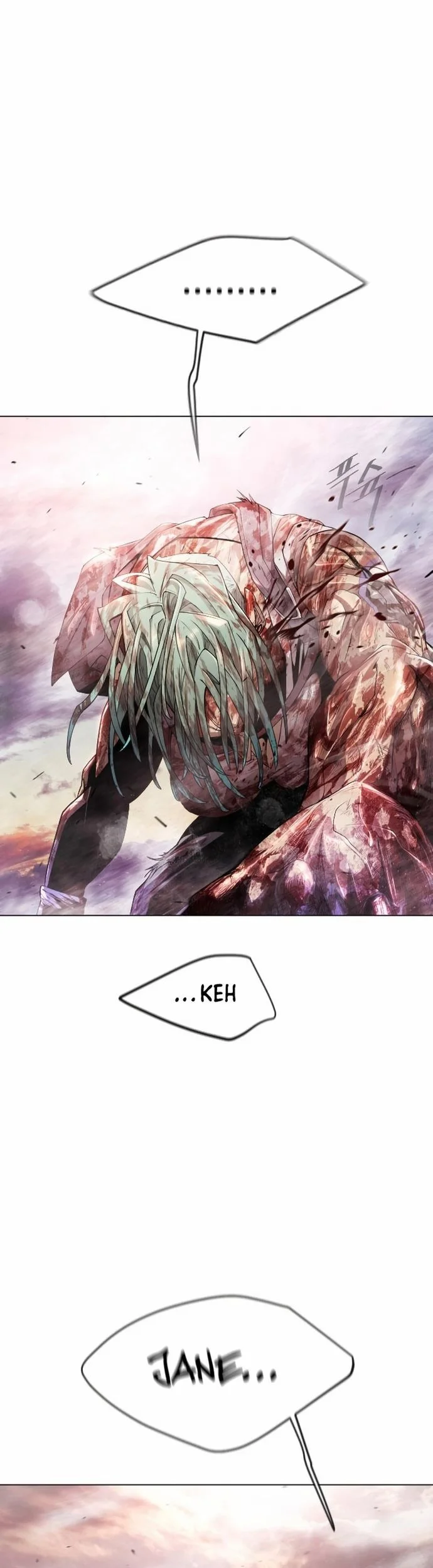 Superhuman Era Chapter 138 - halaman 39