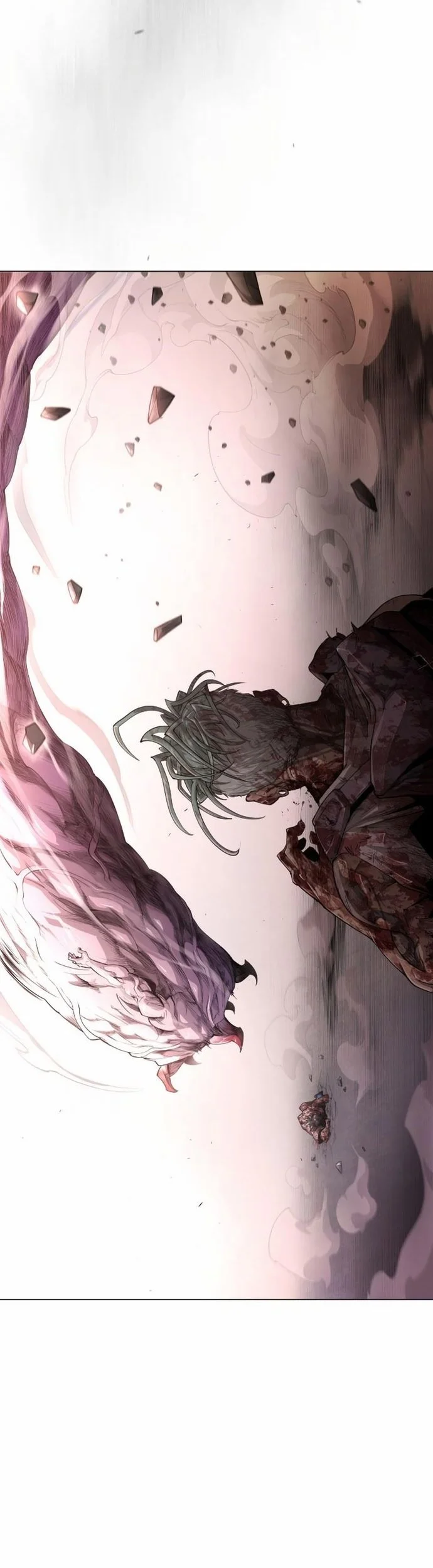 Superhuman Era Chapter 138 - halaman 43