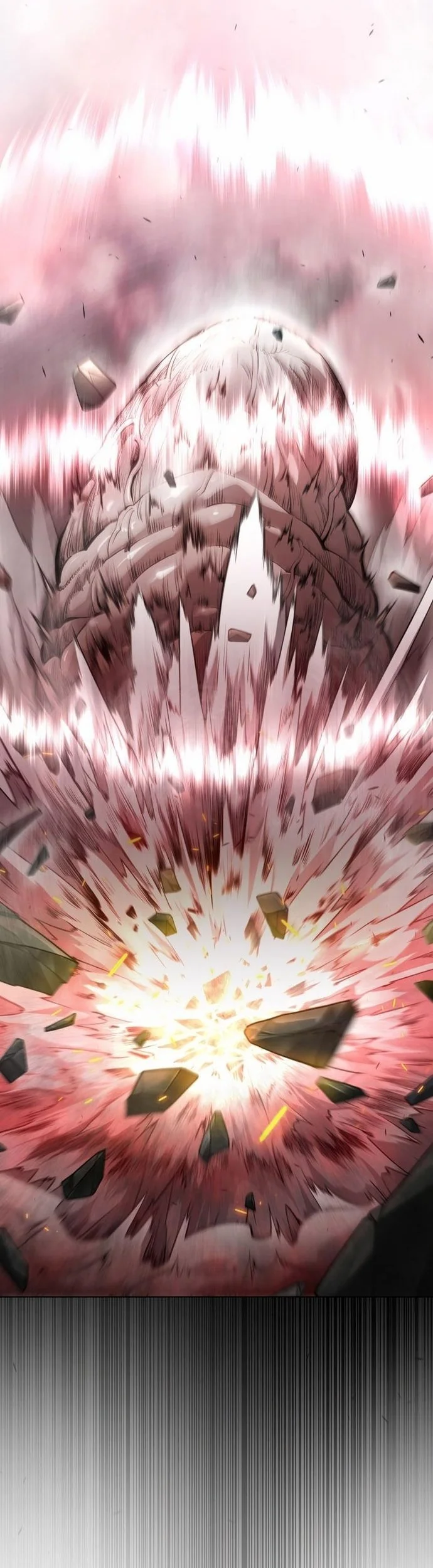 Superhuman Era Chapter 138 - halaman 46