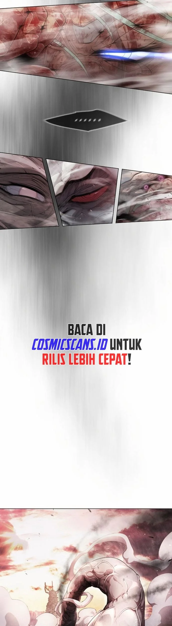 Superhuman Era Chapter 138 - halaman 48
