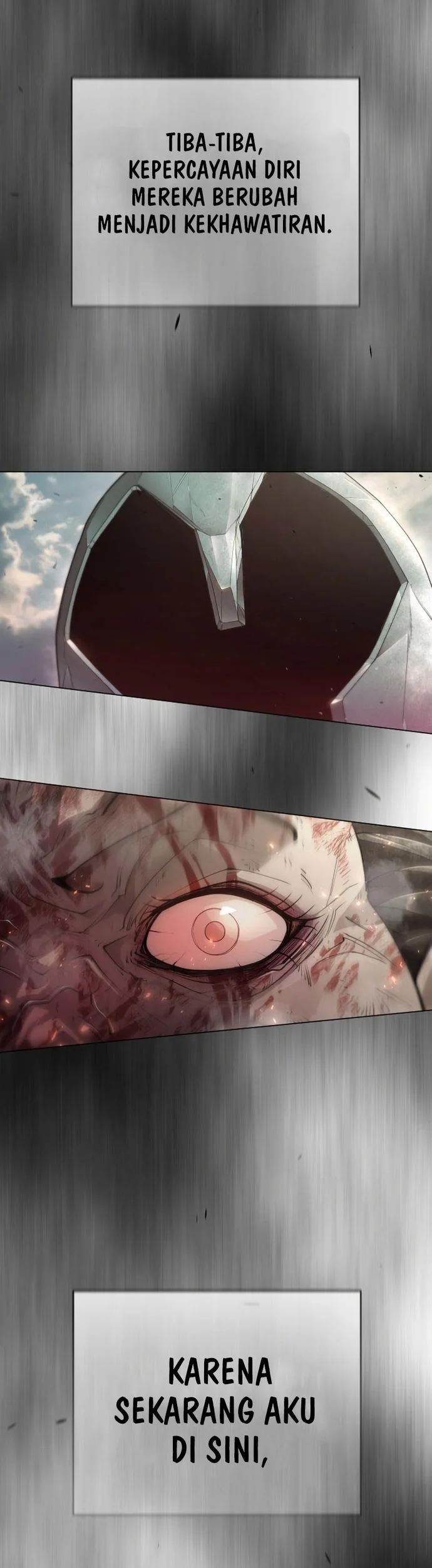 Superhuman Era Chapter 138 - halaman 5