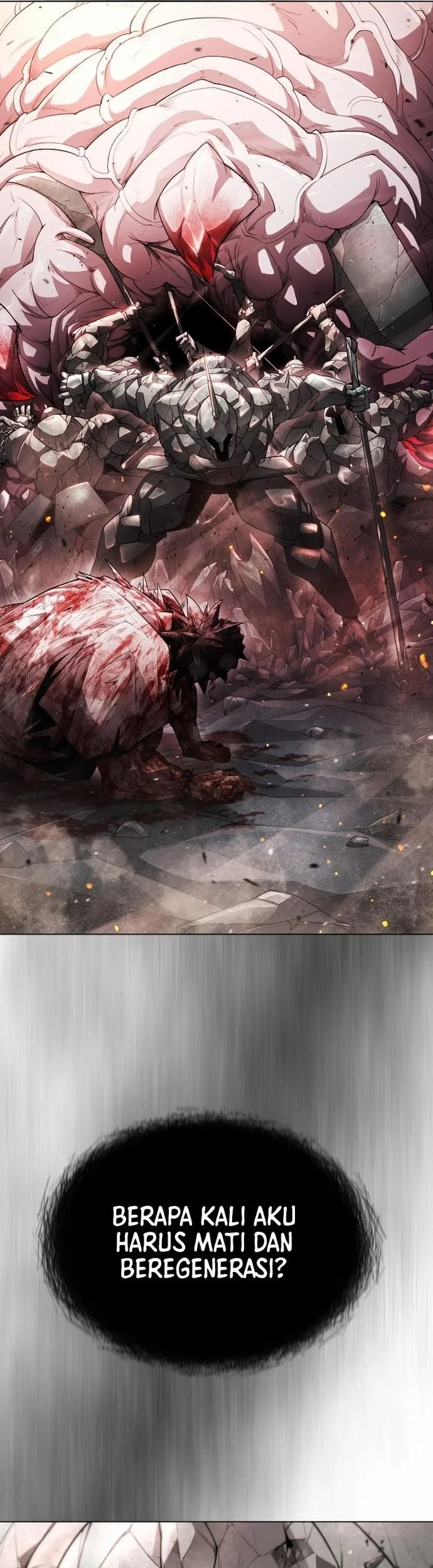 Superhuman Era Chapter 138 - halaman 51