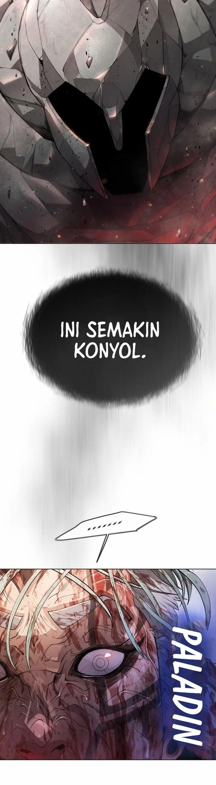 Superhuman Era Chapter 138 - halaman 52